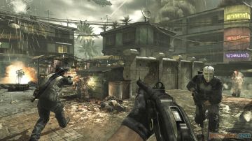 Immagine 19 del gioco Call of Duty: Modern Warfare 3 per Xbox 360