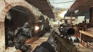 Immagine 20 del gioco Call of Duty: Modern Warfare 3 per Xbox 360