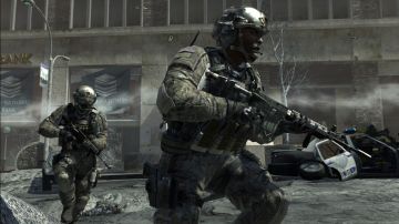 Immagine 21 del gioco Call of Duty: Modern Warfare 3 per Xbox 360