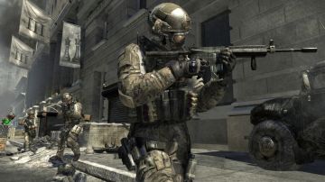 Immagine 22 del gioco Call of Duty: Modern Warfare 3 per Xbox 360