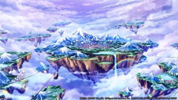 Immagine -3 del gioco Hyperdimension Neptunia per PlayStation 3
