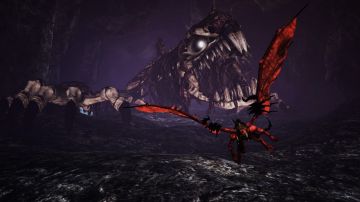 Immagine -4 del gioco Crimson Dragon per Xbox One