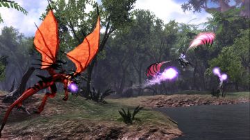 Immagine -3 del gioco Crimson Dragon per Xbox One