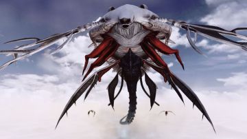 Immagine -8 del gioco Crimson Dragon per Xbox One