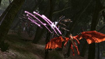 Immagine -6 del gioco Crimson Dragon per Xbox One