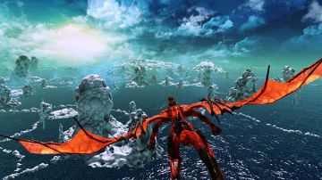 Immagine -5 del gioco Crimson Dragon per Xbox One