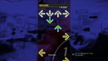 Immagine -2 del gioco Dance Dance Revolution New Moves per PlayStation 3