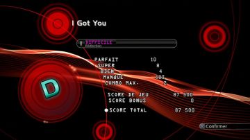 Immagine 2 del gioco Dance Dance Revolution New Moves per PlayStation 3