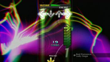 Immagine 4 del gioco Dance Dance Revolution New Moves per PlayStation 3