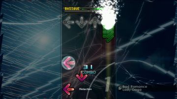 Immagine 5 del gioco Dance Dance Revolution New Moves per PlayStation 3