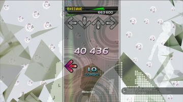 Immagine 6 del gioco Dance Dance Revolution New Moves per PlayStation 3