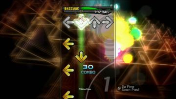 Immagine 8 del gioco Dance Dance Revolution New Moves per PlayStation 3