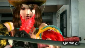 Immagine -11 del gioco Onechanbara: Bikini Zombie Slayers per Nintendo Wii