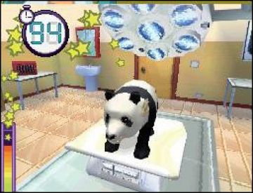 Immagine -16 del gioco Pianeta Da Salvare: Pronto Soccorso Animali per Nintendo DS