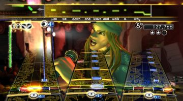 Immagine -11 del gioco Rock Band 2 per PlayStation 3