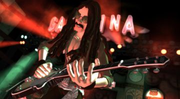 Immagine -10 del gioco Rock Band 2 per PlayStation 3