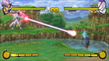 Immagine -10 del gioco Dragon Ball Z : Burst Limit per PlayStation 3