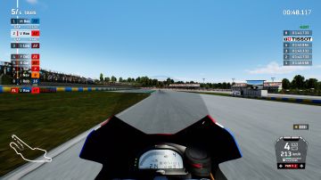 Immagine 1 del gioco MotoGP 21 per PlayStation 4