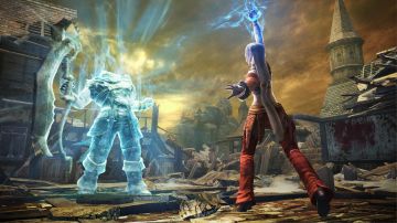 Immagine -9 del gioco Knights Contract per PlayStation 3