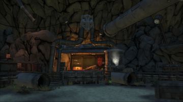 Immagine 47 del gioco Borderlands per PlayStation 3