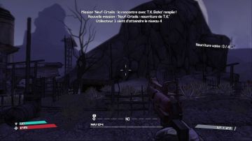 Immagine 39 del gioco Borderlands per PlayStation 3