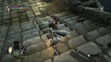 Immagine 43 del gioco Demon's Souls per PlayStation 3