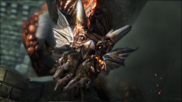 Immagine 46 del gioco Demon's Souls per PlayStation 3