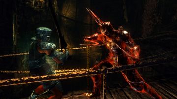 Immagine 49 del gioco Demon's Souls per PlayStation 3