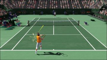 Immagine -17 del gioco Smash Court Tennis 3 per Xbox 360