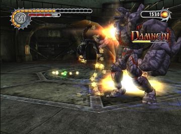 Immagine -8 del gioco Ghost Rider per PlayStation 2