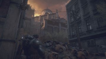 Immagine -4 del gioco Gears of War Ultimate Edition per Xbox One