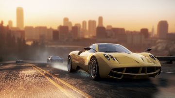 Immagine 8 del gioco Need for Speed: Most Wanted per PlayStation 3