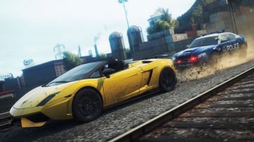 Immagine 9 del gioco Need for Speed: Most Wanted per PlayStation 3