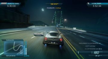 Immagine 10 del gioco Need for Speed: Most Wanted per PlayStation 3