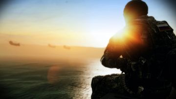 Immagine 1 del gioco Medal of Honor: Warfighter per Xbox 360