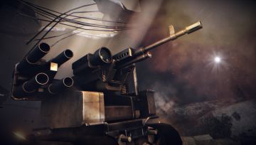 Immagine 8 del gioco Medal of Honor: Warfighter per Xbox 360