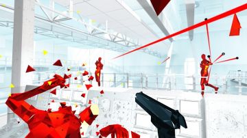 Immagine 3 del gioco SUPERHOT per PlayStation 4