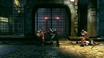 Immagine 4 del gioco Batman: Arkham Origins Blackgate - Deluxe Edition per Xbox 360