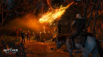 Immagine 102 del gioco The Witcher 3: Wild Hunt per PlayStation 4