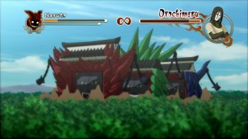 Immagine 38 del gioco Naruto Shippuden: Ultimate Ninja Storm 2 per Xbox 360