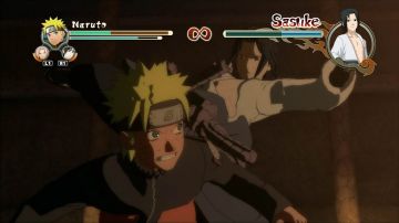 Immagine 43 del gioco Naruto Shippuden: Ultimate Ninja Storm 2 per Xbox 360
