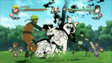Immagine 44 del gioco Naruto Shippuden: Ultimate Ninja Storm 2 per Xbox 360