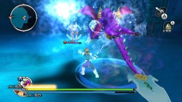 Immagine -4 del gioco Spectrobes: Le origini per Nintendo Wii