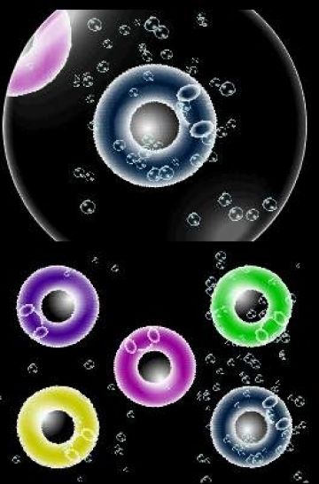 Immagine -10 del gioco Electroplankton per Nintendo DS