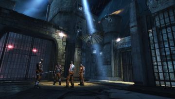 Immagine -5 del gioco Batman: Arkham Origins Blackgate per PSVITA