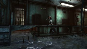 Immagine -2 del gioco Batman: Arkham Origins Blackgate per PSVITA