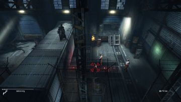 Immagine -12 del gioco Batman: Arkham Origins Blackgate per PSVITA