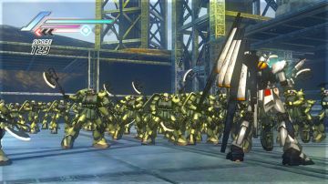 Immagine -4 del gioco Dynasty Warriors: Gundam 3 per Xbox 360
