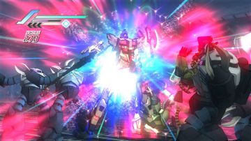 Immagine -1 del gioco Dynasty Warriors: Gundam 3 per Xbox 360