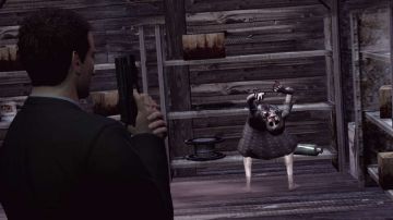 Immagine -16 del gioco Deadly Premonition per Xbox 360